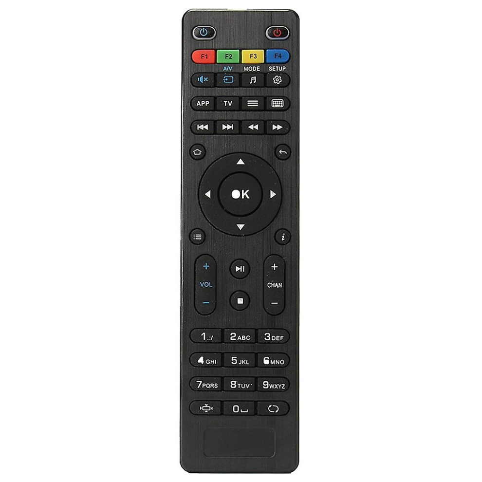 For Smart Tv Remote Control For Mag 250/254/255/260/261/270 Iptv 9326616104729
