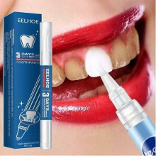 Teeth Tooth Whitening Gel Pen White Bleaching Dental Whitener White Teeth