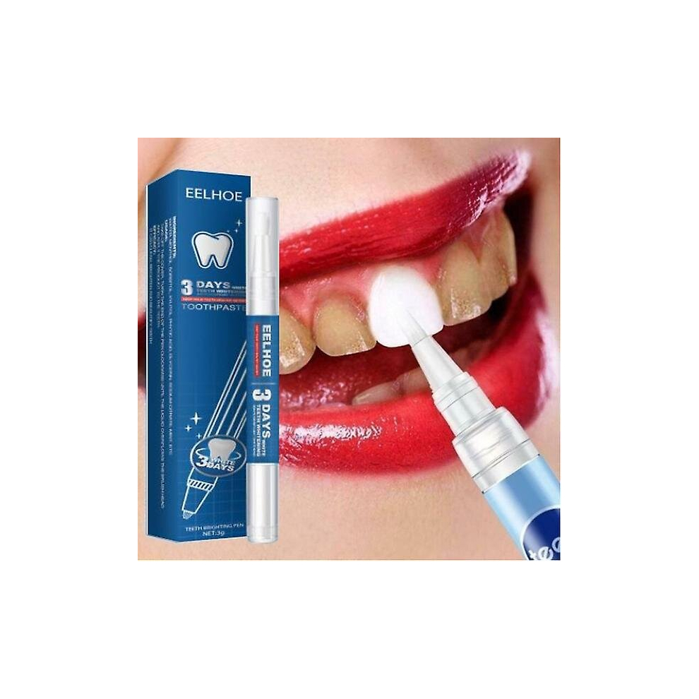 Teeth Tooth Ning Gel Pen Bleaching Dental Ner Teeth White