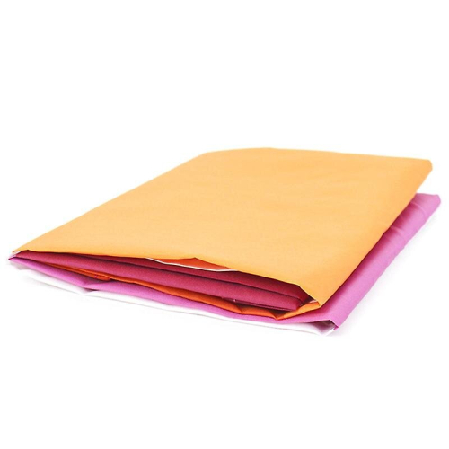1pc 90x150cm Sunset Lesbian Pride Flag Flag Banner 1