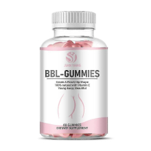 Women's Butt Lift Gummies Hot Wholesalebreast Enlargement Gummies
