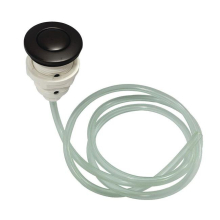 Gourmetier Disposal Air Switch Button, Oil Rubbed Bronze