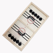 Desktop Battle Ice Hockey Game For Adults And Kids