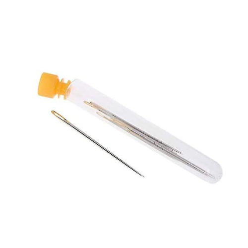 23 Pcs Leather Sewing Repair Bookbinding Tools Kits 2