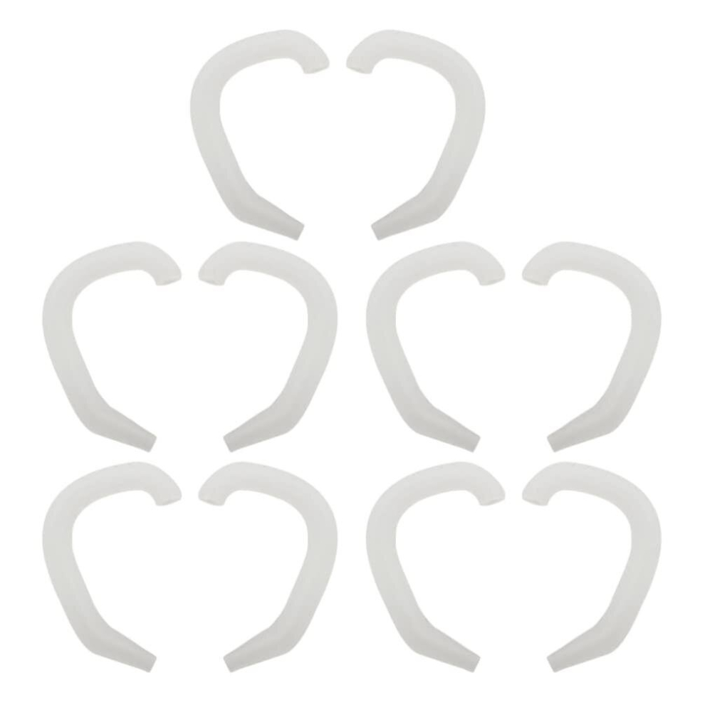 5 Pairs Baby Ear Corrector Kids Auricle Support External Auricle Corrector Device Protruding Ear Correctors For Baby