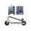 For M365/pro/1s Electric Scooter Controller Motherboard Can Be Upgraded,electric 4