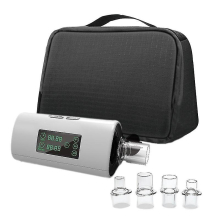 Chargeable Cpap Cleaner