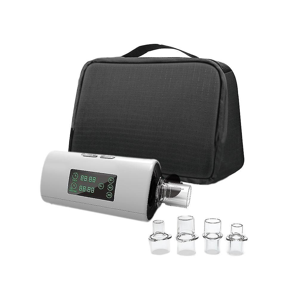 Chargeable Cpap Cleaner