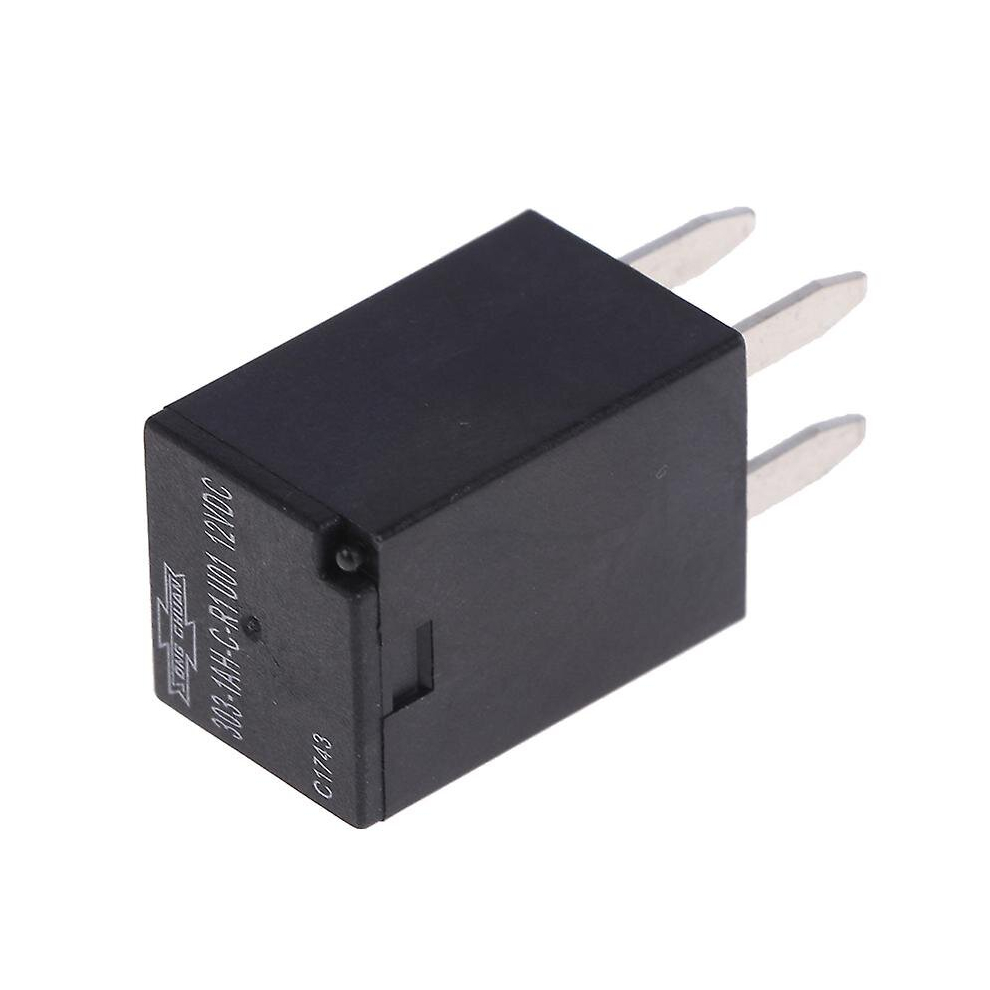 Automotive Relay 303-1Ah-C-R1 U01 12Vdc 4Pin Hfmqv 9326616126325