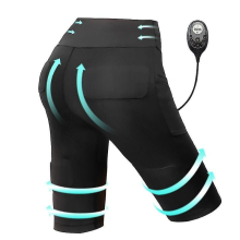 Slim Hip Lifter Shorts Trainer Electric Muscle Stimulatorl Size Xinda