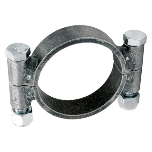 VORTEX 1 in. Double Bolt Clamp-On Retainer