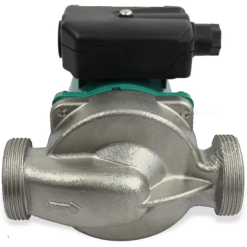 25/60-130 For Central Heating Recirculation Pump - Jxlgv 1