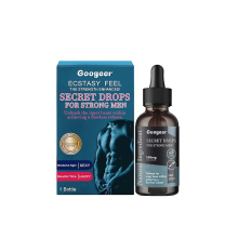 Secret Drops For Strong Men Enhancing Sensitivity Pleasure Secret Happy Drops