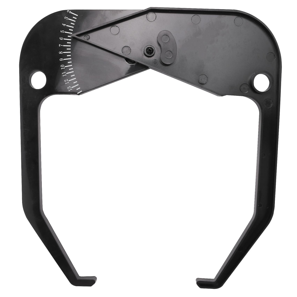 Tire Balancer Caliper Coats Wheel Rim Width Measurement Measuring Tool 9326616135914