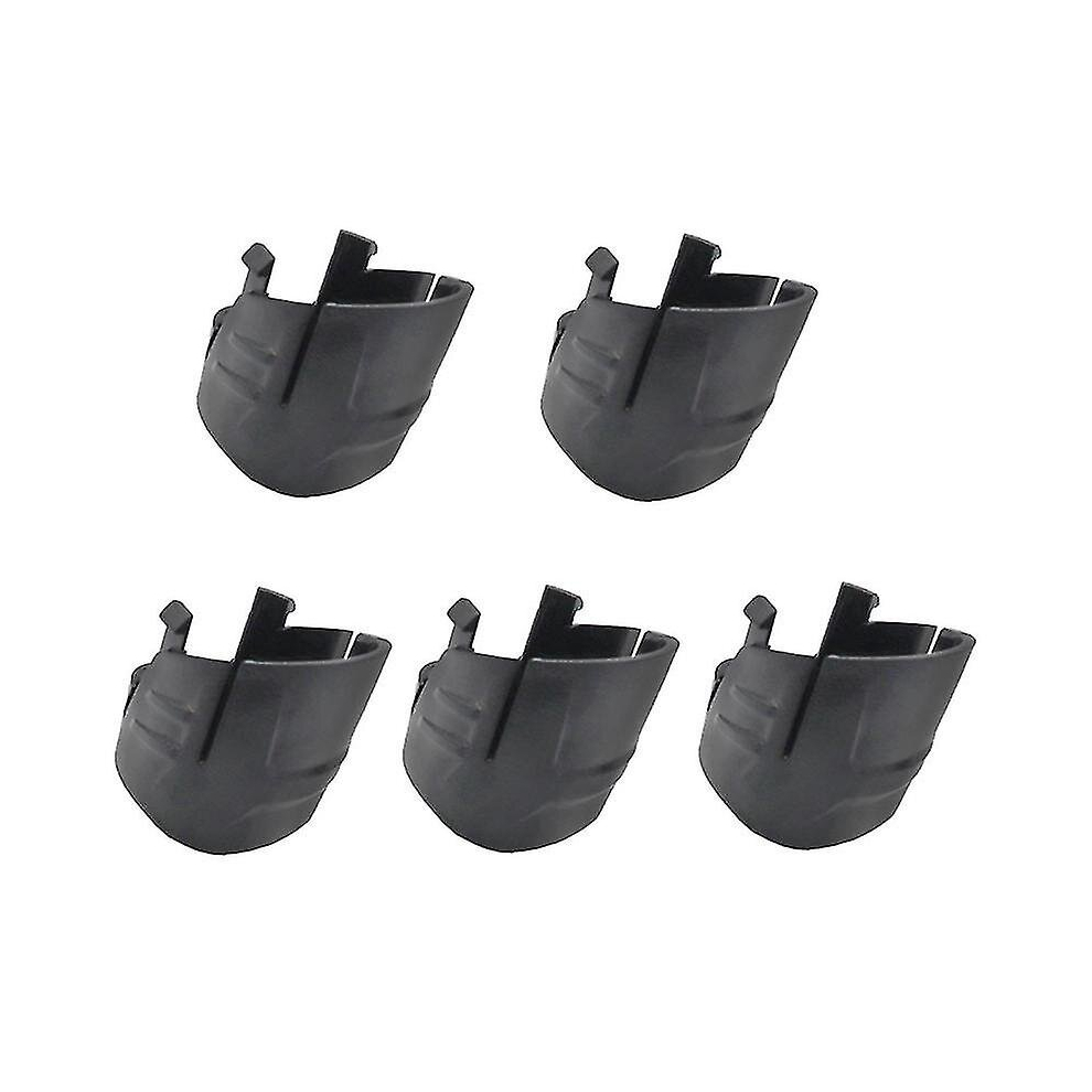 M12 Battery Shell 12V Backshell Plastic Case For Mil-Waukee M12 Li-Ion Battery Bottom Base Tool Accessories 5Pcs 9326616142622