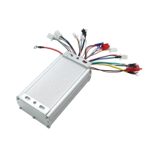 60v 1500w Controller Sine Wave For Citycoco Electric Motorcycle Wide Tire Electric Motorcycle Acces