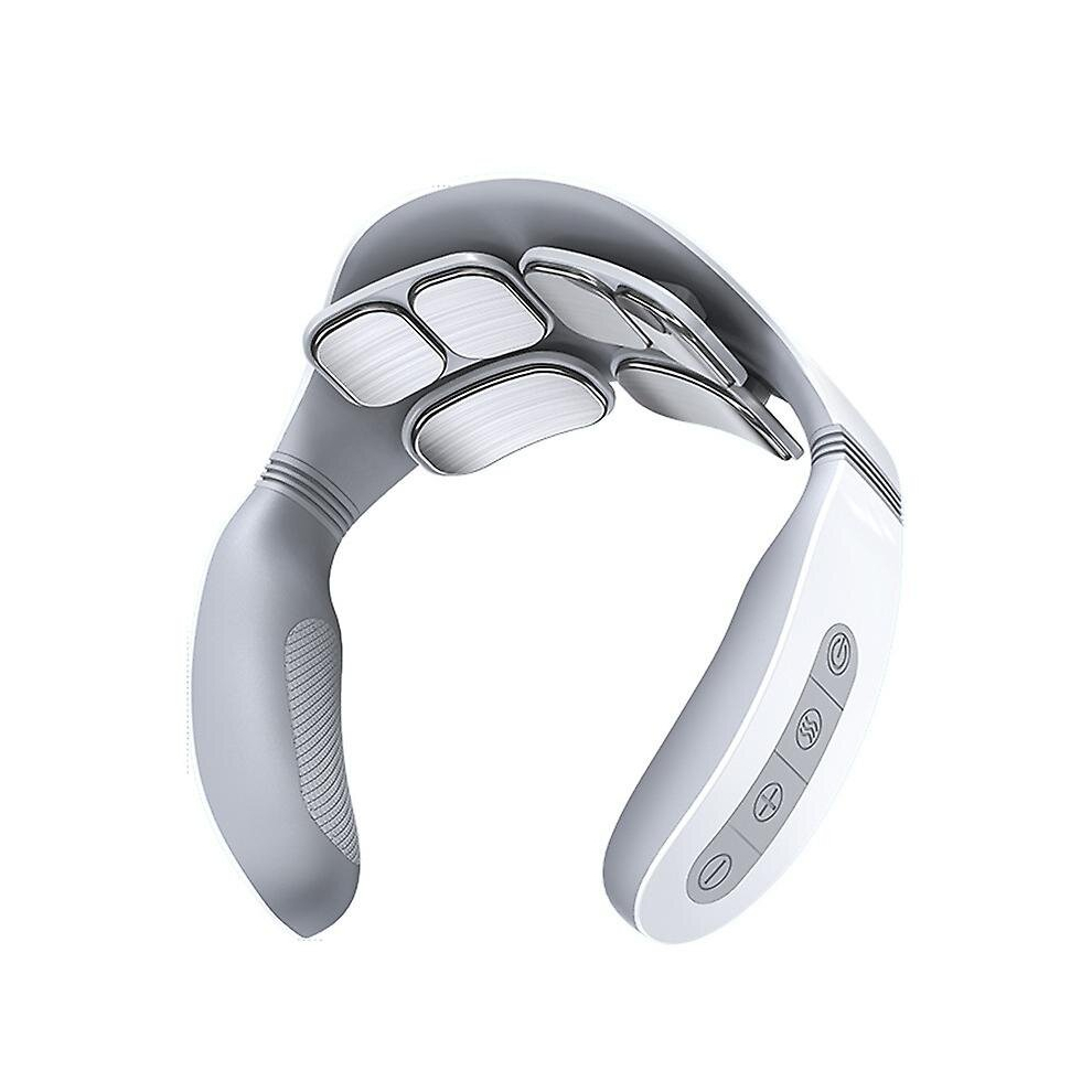 Neck Massager Cervical Spine Massager