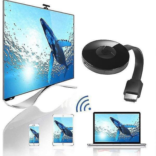 1080 Hd Wireless Screen Projector,wireless Screen Projector 2