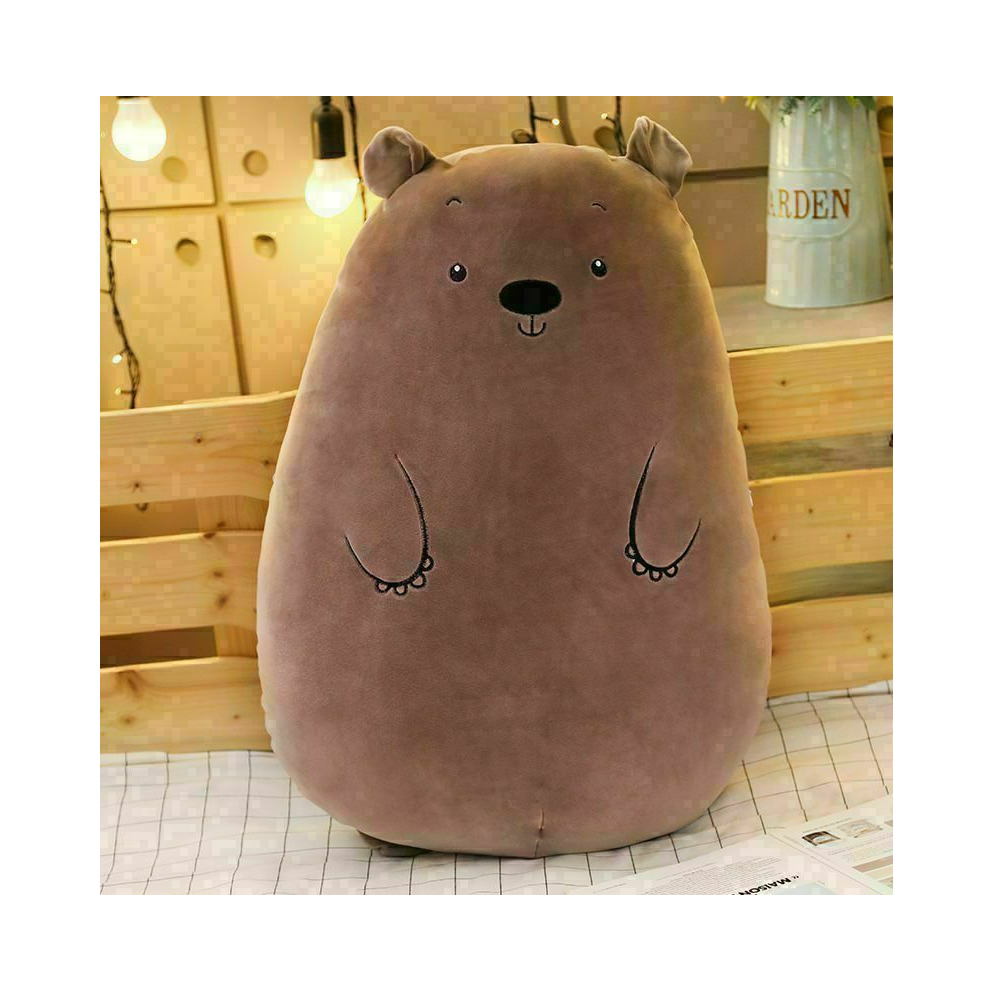 Skesrjtop (Bear) 50Cm Plush Halloween Xmas Giftschoose Your Favourite Gift Soft Toy Kids
