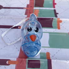 Water Bird Whistle Can Be Added To Water Transparent Training To Learn Bird Screaming