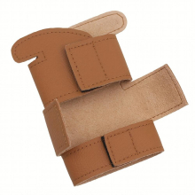 Professional Protective Brown Cover Case For Trumpet Synthetic Artificial Leather Musical Instruments Accessories