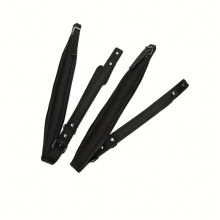 Accordion Straps Adjustable Accordion PU Straps Buckle 16 120 Bass Shoulder Harness Belts Replacement Thickened Synthetic Leather Padding Musical Inst