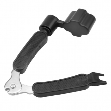 Guitar String Changing Tool Kit Includes String Winders Pin Puller and Cutter Perfect for Ukuleles Banjos Mandolins and More Easy Repair and Adjustmen
