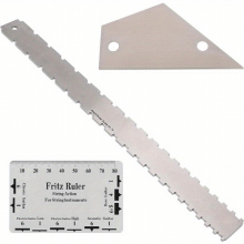 3pcs Guitar Neck Notching Tool String Action Ruler Gauge And Guitar Leveling Tool Set Perfectly Equipped Guitar Tool Set