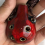 2Pcs Ancient Style Pottery Six Holes Musical Instruments 5