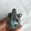 2Pcs Ancient Style Pottery Six Holes Musical Instruments 8