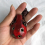 2Pcs Ancient Style Pottery Six Holes Musical Instruments 6