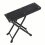 Adjustable Folding Guitar Foot Pedal with Thickened Foot Rest for Comfortable Playing 2