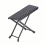 Adjustable Folding Guitar Foot Pedal with Thickened Foot Rest for Comfortable Playing 7