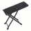 Adjustable Folding Guitar Foot Pedal with Thickened Foot Rest for Comfortable Playing 1