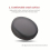 Universal Jazz Performance Drum Stool Modern Thickened Padding for Comfortable Playing 4