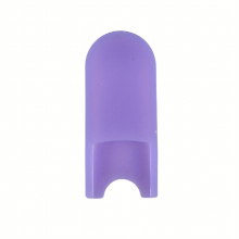1pc Rubber Saxophone Thumb Rest Saver Cushion Pad Finger Protector For Saxophones