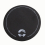 2pcs Drum Shelf Single Double Step Protection Sticker Round 4