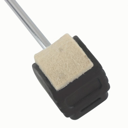 Frame Drum Stepping Hammer Head 1