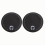 2pcs Drum Shelf Single Double Step Protection Sticker Round 1