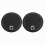 2pcs Drum Shelf Single Double Step Protection Sticker Round 2