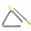 Unlock Musical Creativity With This Fun Triangle Hand Percussion Instrument 3