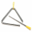 Unlock Musical Creativity With This Fun Triangle Hand Percussion Instrument 4