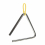 Unlock Musical Creativity With This Fun Triangle Hand Percussion Instrument 6