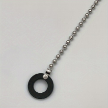 Jazz Drum Cymbal Extension Chain Enhance Your Sound with Special Effects and Easy Mounting