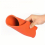 20 32 Cm Rubber Wooden Dumb Drum Beginner Practice Training Drum Pad For Percussion Instruments 11