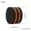 Dual Felt Head Frame Drum Stepping Hammer and 3