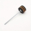 Dual Felt Head Frame Drum Stepping Hammer and 1
