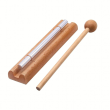 Meditation Chimes Mindfulness Hand Bell Music Classroom Supplies Teacher Tools Percussion Instrument Reminder For Prayer Yoga Eastern Energies Music G