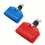 Jam Block Plastic Musical Percussion Block Latin Drum Instrument Red 3
