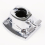 Drum Holder Accessories Ear Drum Seat 4
